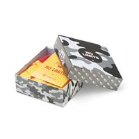 CALZINI JACQUARD CORTI